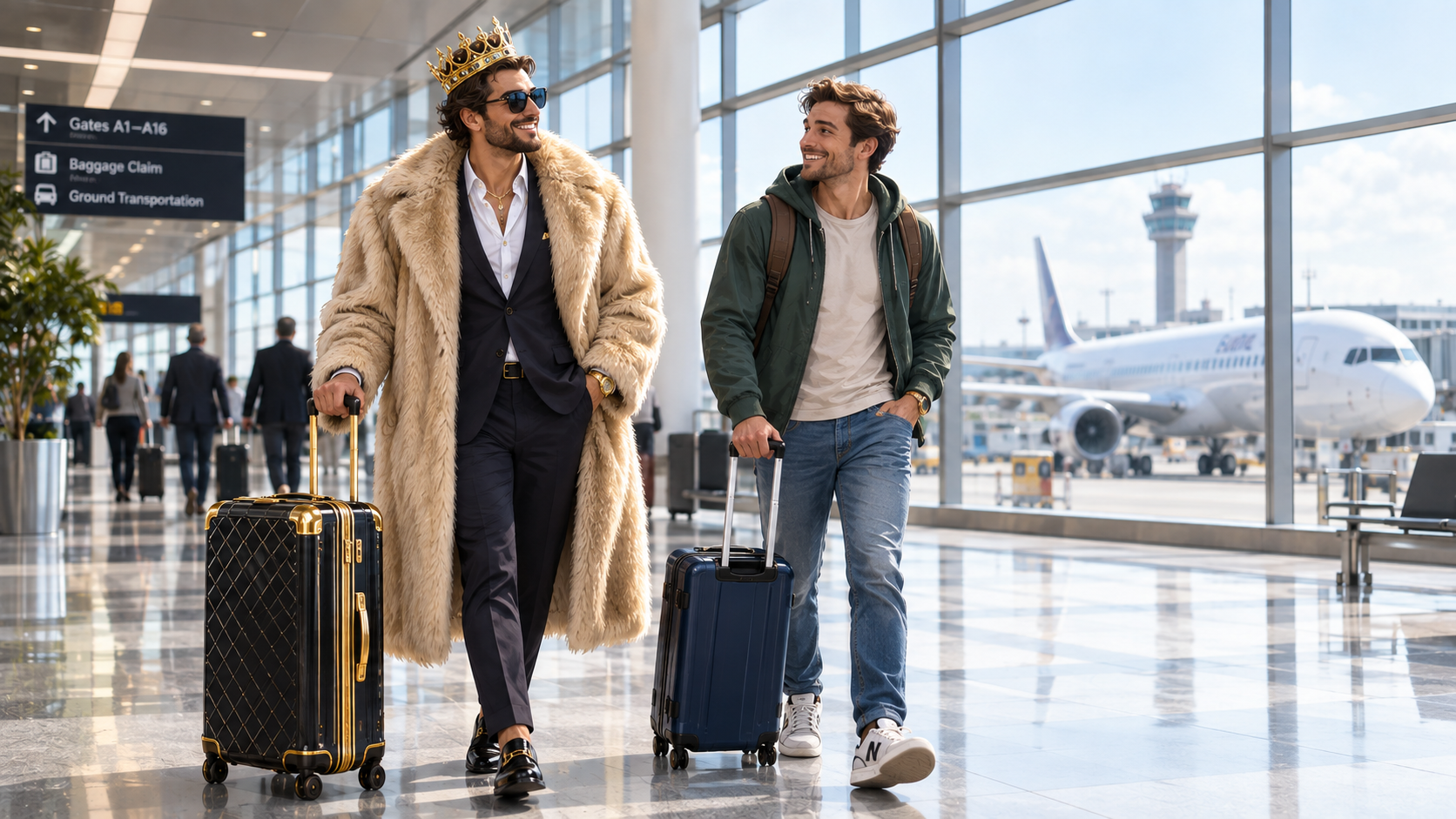Economy vs Premium Economy: Key Flight Differences